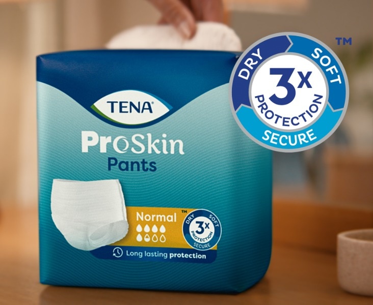 TENA ProSkin Pants
