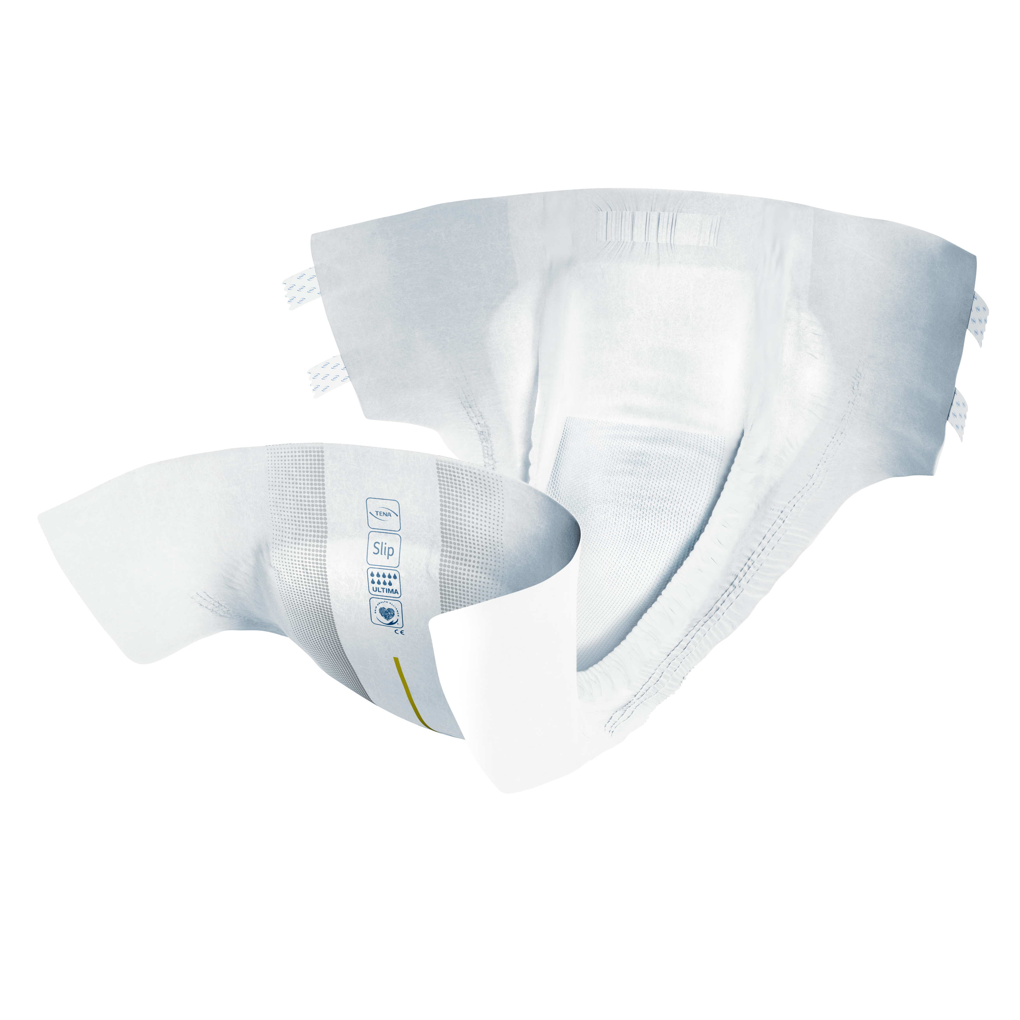 TENA ProSkin Slip Ultima | Ultra-absorberande allt-i-ett-inkontinensskydd