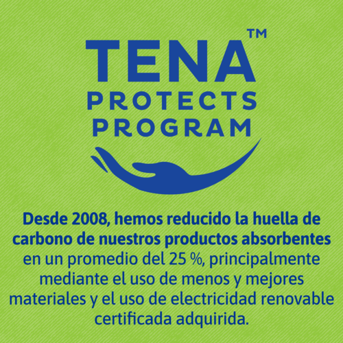 Programa TENA Protects