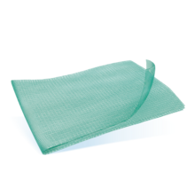Image showing Cutimed® Sorbact Contact® from the top