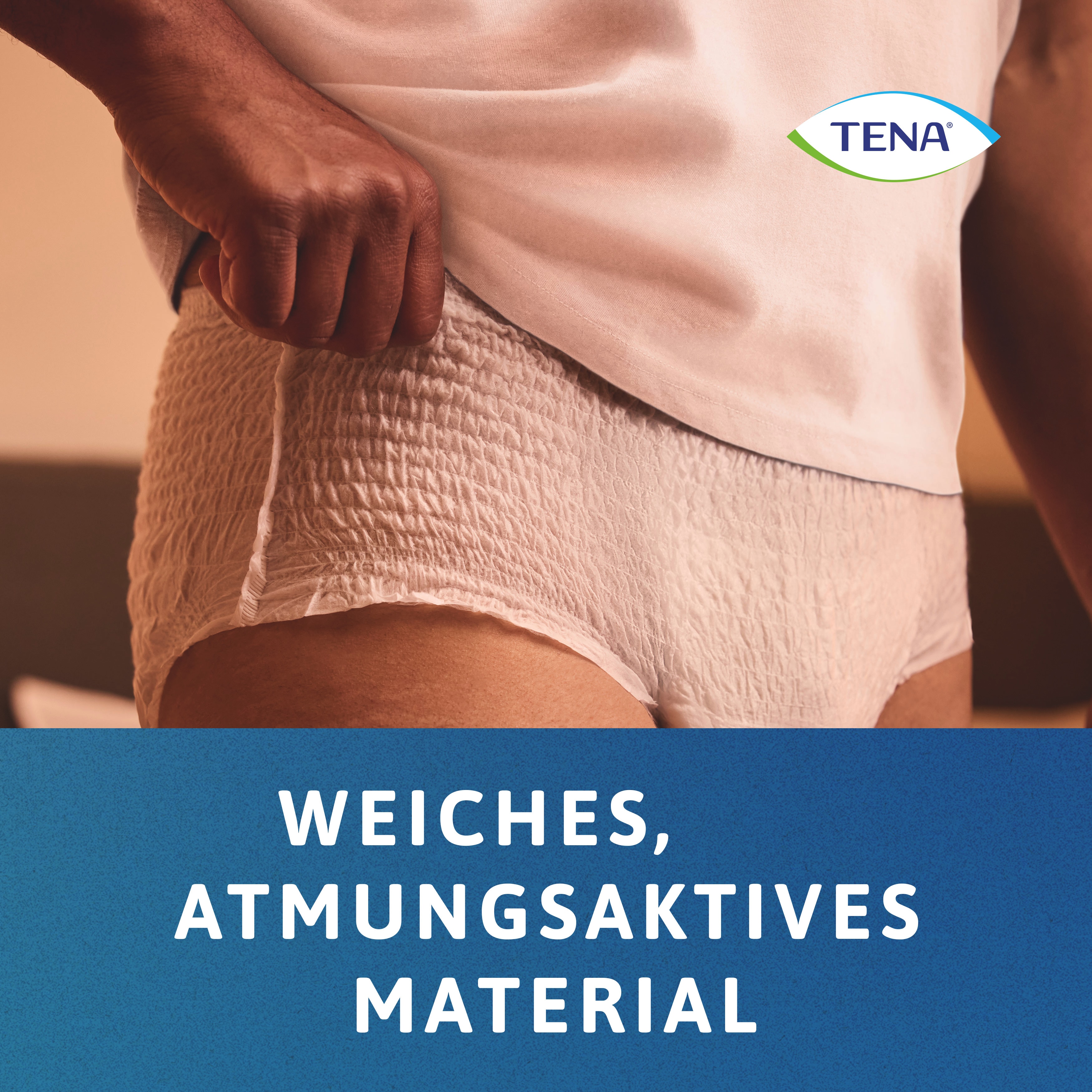 TENA ProSkin Pants Night | Einweghosen