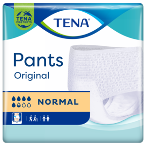 TENA Pants Original Normal  Einweghosen