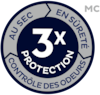 Triple protection