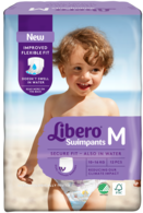 Libero Swimpants M