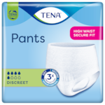 TENA Pants Discreet  Buksebleier for urinlekkasje 
