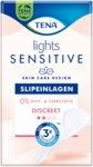 TENA Lights Sensitive Discreet | Slipeinlagen