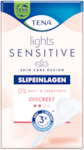 TENA lights Sensitive Discreet | Slipeinlagen