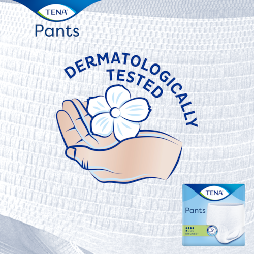 Evidensbaserede og dermatologisk testet for at sikre effektivitet og blidhed