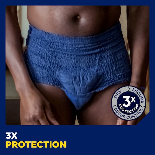 Proteção 3X