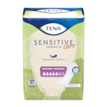 TENA Sensitive Care Maximum | Incontinence pads
