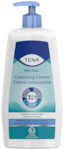 TENA ProSkin Crème nettoyante | Pour une toilette de tout le corps sans eau ni savon