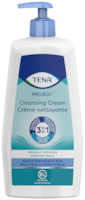 TENA ProSkin Cleansing Cream | For full body cleansing without water