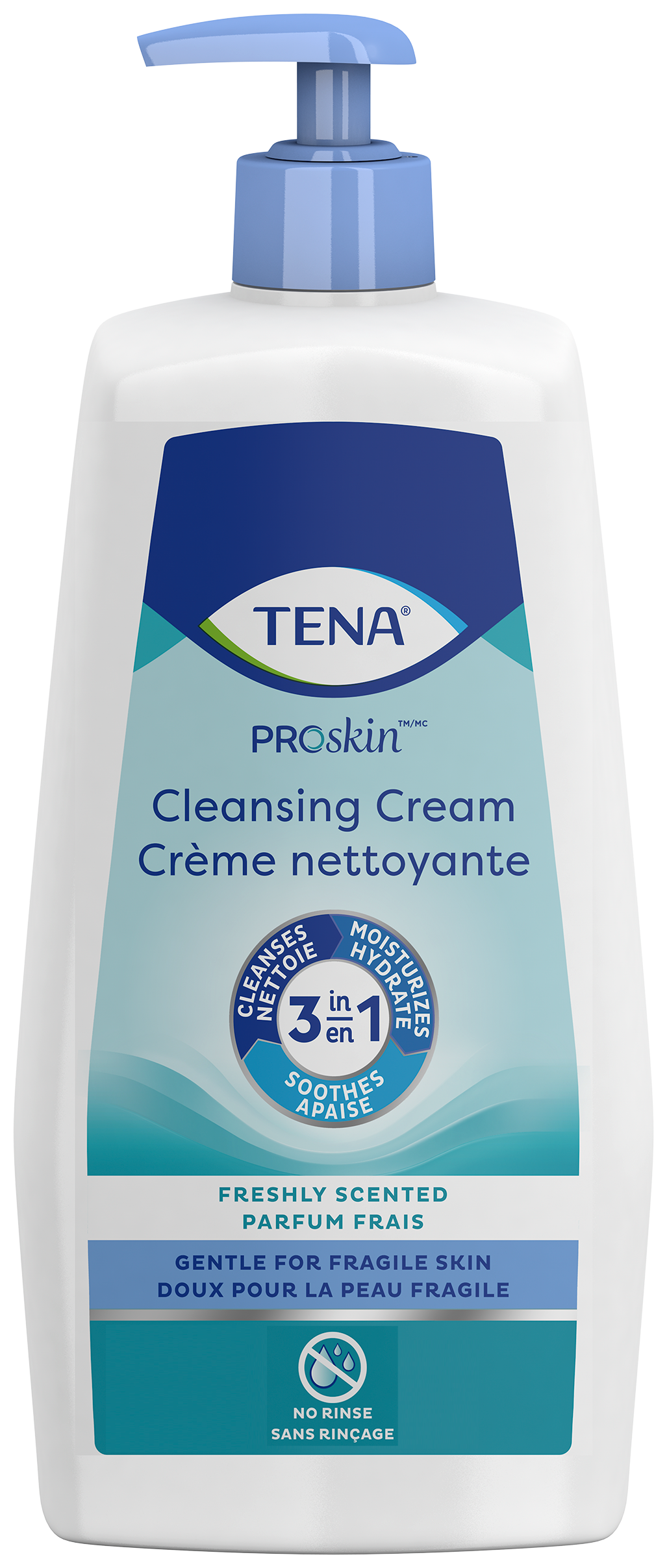 Products from Tena