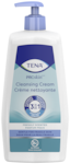 TENA ProSkin Crème nettoyante | Pour une toilette de tout le corps sans eau ni savon