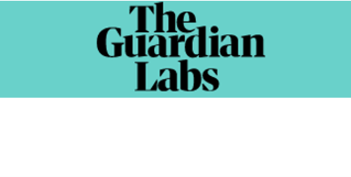 Guardian Labs logo