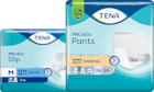 An image showing TENA ProSkin Slip Plus & TENA ProSkin Pants Normal