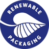 Embalagem renovável