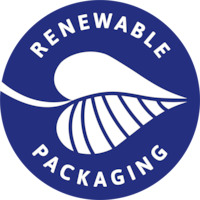 TENA Renewable packaging