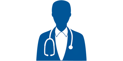 Image of Doctor / Prescriber Icon