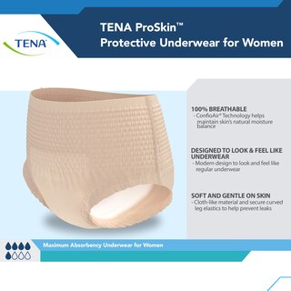 100% breathable and soft and gentle on skin