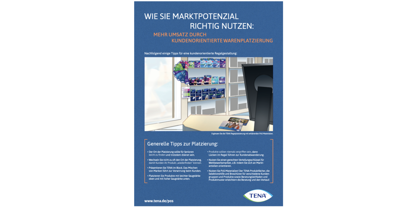 Vorschau der Regalempfehlung