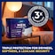 TENA Men Overnight Max underwear comes with triple protection for dryness, softness and leakage security