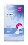 Прокладки для защиты при недержании у женщин - TENA Lady Extra