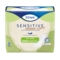 Our ultra thin long pads protect against light bladder leakage