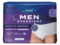 Pack shot of TENA Men Overnight Max underwear