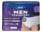 Pack shot of TENA Men Overnight Max underwear
