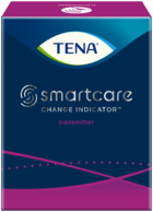 TENA SmartCare Change Indicator™ | Sändare