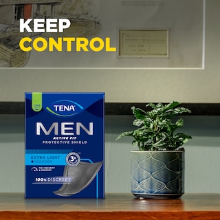 Toma el control