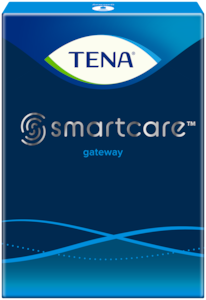 TENA SmartCare Change Indicator™ | Hlavná jednotka 