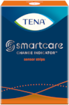 TENA SmartCare Change Indicator™ | Sensorstrips