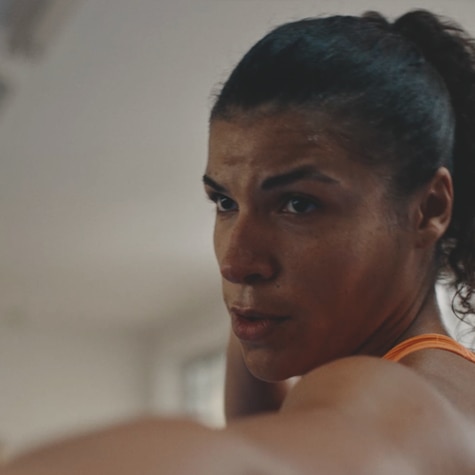 Athlete Focussed