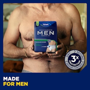 Made for men