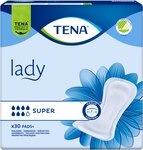 TENA Lady Super kadın mesane pedi | Mesane Pedi