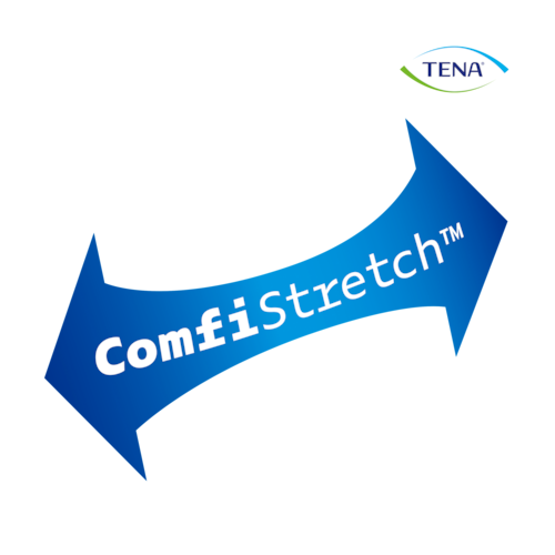 Ikona výhody „ComfiStretch™"