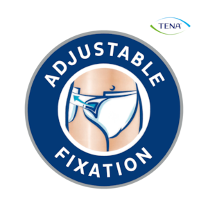 Ikona výhody „prispôsobiteľná fixácia“