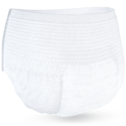 TENA Pants Normal Back