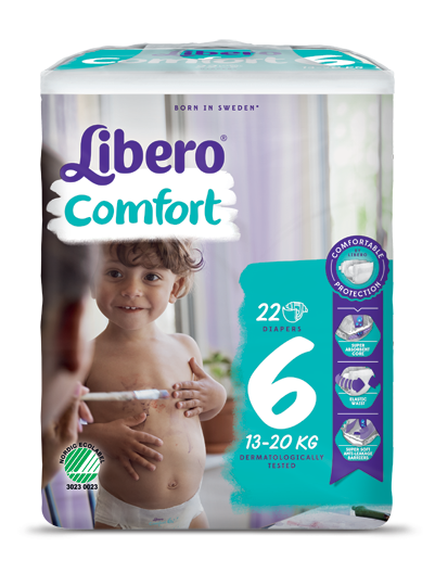 libero nappies