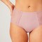Taille plus haute couvrant jusqu’à la taille