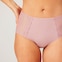 Taille plus haute couvrant jusqu’à la taille
