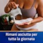 Rimani asciutta per tutta la giornata