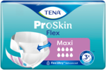 Photo du sachet du change complet TENA Flex ProSkin Maxi