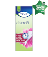 TENA Discreet Ultra Mini Plus