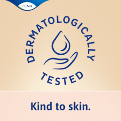 Testé dermatologiquement