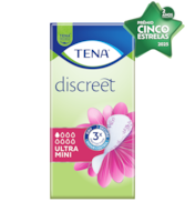 TENA Discreet Ultra Mini