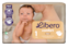 Libero comfort Open Diaper 1