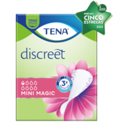 TENA Discreet Mini Magic